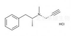 盐酸司来吉兰标准品（Selegiline Hydrochloride）