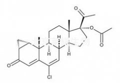 醋酸环丙孕酮标准品