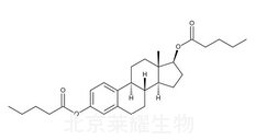 戊酸雌二醇杂标准品