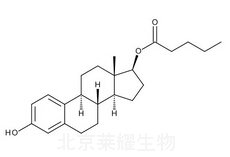 戊酸雌二醇标准品