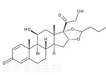 布地奈德杂质J标准品