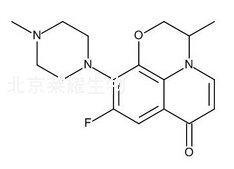 氧氟沙星杂质B标准品
