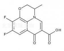 氧氟沙星杂质A标准品