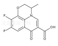 氧氟沙星杂质A标准品