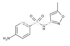 磺胺甲恶唑标准品