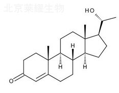 孕酮杂质C标准品