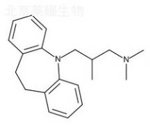 曲米帕明标准品