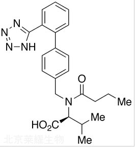 Valsartan n-Propyl Impurity