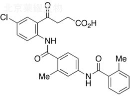 托伐普坦杂质1标准品