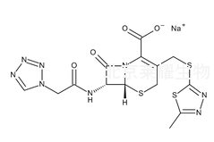 头孢唑林钠标准品