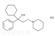 盐酸苯海索标准品