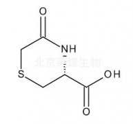 Lactam of (S)-Carboxymethyl-L-cysteine