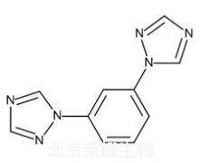 氟康唑杂质C标准品