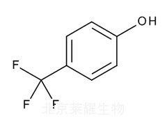 4-羟基三氟甲苯标准品