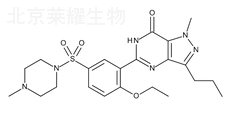 西地那非标准品