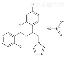 硝酸咪康唑杂质I标准品