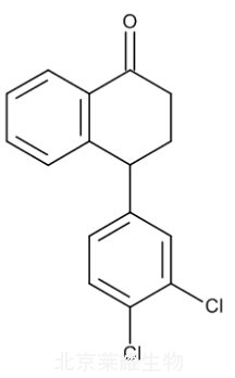 盐酸舍曲林杂质F标准品