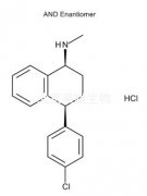 盐酸舍曲林杂质C标准品