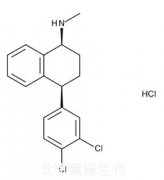 盐酸舍曲林标准品