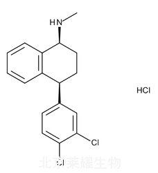 盐酸舍曲林标准品