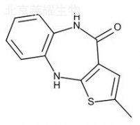 奥氮平杂质B标准品