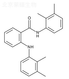 甲芬那酸杂质B标准品