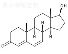 睾酮杂质I标准品