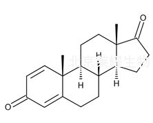 睾酮杂质G标准品