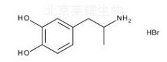 (R,S)-alpha-Methyldopamine Hydrobromide