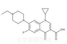 恩诺沙星标准品