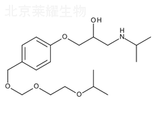 富马酸比索洛尔杂质G标准品