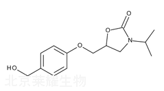 富马酸比索洛尔杂质U标准品