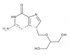 更昔洛韦标准品