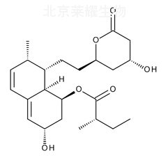 普伐他汀钠杂质D标准品