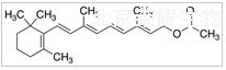 维生素A醋酸酯标准品