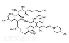 利福平对照品