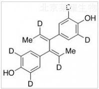 Z，Z-双烯雌酚-d6标准品