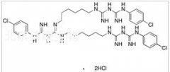 Chlorhexidine Dihydrochloride Impurity D