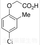 4-氯-2-甲基苯氧基乙酸标准品