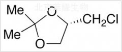 (S)-4-Chloromethyl-2,2-dimethyl-1,3-dioxolane