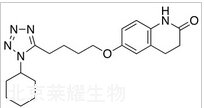 西洛他唑标准品