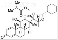 环索奈德标准品