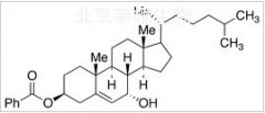 (3β,7α)-Cholest-5-ene-3,7-diol 3-Benzoate