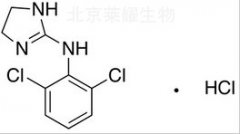 盐酸可乐定标准品