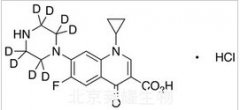 盐酸环丙沙星-d8标准品