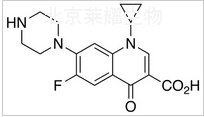 环丙沙星标准品