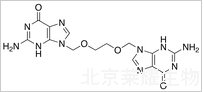 阿昔洛韦杂质J标准品