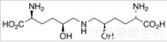 (5S,5’R)-Dihydroxy Lysinonorleucine