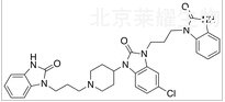 多潘立酮杂质D标准品