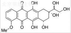 Doxorubicinolone, 90% (Mixture of Diastereomers)